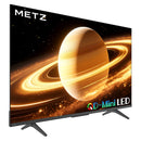 SKYWORTH 65X6600H QD-Mini LED 4K Smart TV, Matte Anti-Glare Display, 120Hz Turbo Mode, AI 4K Upscaling, AI Color Enhancement，Google TV, Dolby Atmos+Dolby Vision, 30W Speakers，HDMI2.1-3