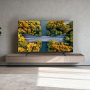 SKYWORTH 65X6600H QD-Mini LED 4K Smart TV, Matte Anti-Glare Display, 120Hz Turbo Mode, AI 4K Upscaling, AI Color Enhancement，Google TV, Dolby Atmos+Dolby Vision, 30W Speakers，HDMI2.1-10