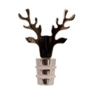 Bread and Butter Stag Alloy Stopper-1