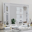 LED Makeup Mirror Bluetooth Touch Sensor Hollywood Vanity-8