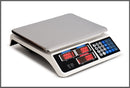 Digital Kitchen Scale Electronic 40KG 1g Increment White-3