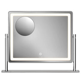 Aurea mini led cosmetic mirror