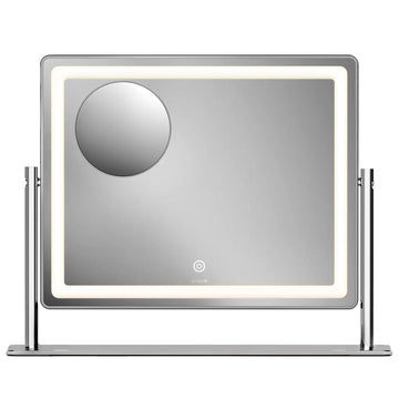 Aurea mini led cosmetic mirror