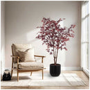 Artificial Japanese Red Maple Tree 1.9M-1