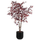 Artificial Japanese Red Maple Tree 1.9M-3