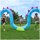 Giant Sea Serpent Sprinkler-6