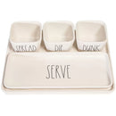 Serving set 5 piece-2