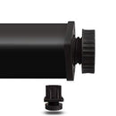 Sturdy and Heavy Duty Foldable Office Computer Desk (Black, 120cm)-6