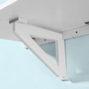 Kitchen Wall-Mounted Folding Table-2