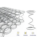 Retreat King Mattress Inner Spring-6