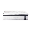 Boutique Double Mattress 7 zone Pocket Spring Memory Foam-1