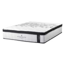 Boutique King Mattress 7 zone Pocket Spring Memory Foam-2