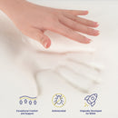 Boutique King Single Mattress 7 zone Pocket Spring Memory Foam-6