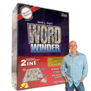 David Hoyts Word Winder Family Game Board Game 2-6 Players-1