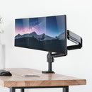 activiva ErgoLife Triple Monitor Screen Gas Spring Monitor Arm-6