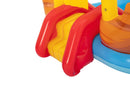 Bestway Wild West Kids Play Inflatable Above Ground Swimming Pool-5