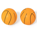 Inflatable Basketball Play Pool - 40in x 2.51m x 1.68m-5