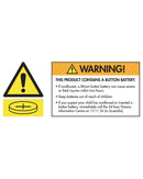 Kids Children's Doctors Medical Cart & ECG Machine for Toddler Play-3