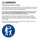 Kids Children's Doctors Medical Cart & ECG Machine for Toddler Play-4