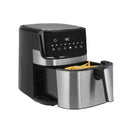 7L Digital Stainless Steel Air Fryer Kitchen Appliance-3
