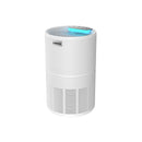 Air Purifier and Cleaner with HEPA Filter, Sleep Mode and Timer-1