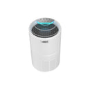 Air Purifier and Cleaner with HEPA Filter, Sleep Mode and Timer-4