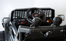 Jeep Inspired Remote Controlled Ride-on Electric Car (Black)-5