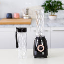 Portable Personal Blender, w/ 2 400ml Bottles-3