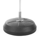 Free-Standing Boxing Set: PU Punching Ball & Boxing Gloves-9