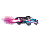 Remote Control Drift Model Car with Fog Exhaust Pipe Stream Spray-2