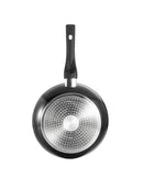 3-Piece Forged Frypan Set with Non-stick Coating-4