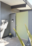 Lenoxx Solar-Powered Motion Sensor Light (4-Piece), Detects Motion, Rechargeable-3