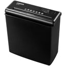 Home & Office Shredder, 5 x A4 At Once, 180W, 10L Capacity-1