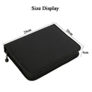 72pcs Professional Drawing Artist Kit Set Pencils and Sketch Charcoal Art Tools-2