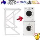 Fits all front-loading washers Fixed-height Drying machine stand V4.0 Machine AU-1