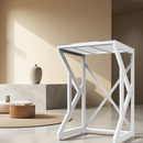 Fits all front-loading washers Fixed-height Drying machine stand V4.0 Machine AU-2