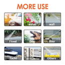 88V Cordless Electric High Pressure Washer Water Spray Gun Car Cleaner 2 Battery-10