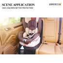 Extra Large Car Baby Seat Protector Cover Cushion Anti-Slip Waterproof Safety-7