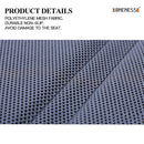 Extra Large Car Baby Seat Protector Cover Cushion Anti-Slip Waterproof Safety-8