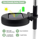 Colourful Fireworks 120 LED Fairy String Lights Starburst Solar Xmas Garden Night Lamp Hot NEW-6