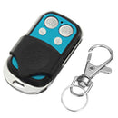 Air Diesel Heater 12V 8KW Thermostat Caravan Motorhome RV Tank Remote Control-7