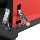 Diesel Air Heater All-in-one 12V 5KW LCD Remote Control for Car RV Indoors-4