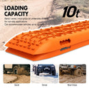 X-BULL KIT1 Recovery track Board Traction Sand trucks strap mounting 4x4 Sand Snow Car-4