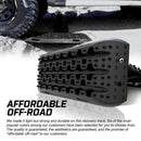 X-BULL Recovery tracks Sand tracks KIT Carry bag mounting pin Sand/Snow/Mud 10T 4WD-black Gen3.0-5