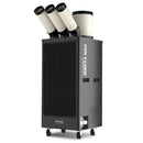POLYCOOL 6.5kW Portable Industrial Spot Cooler, with Triple Cooling Ducts, 15A Plug-1