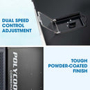 POLYCOOL 6.5kW Portable Industrial Spot Cooler, with Triple Cooling Ducts, 15A Plug-8