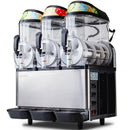 POLYCOOL 36L Slushie Machine Granita Commercial Slush Slurpee Maker Slushy Juice-1