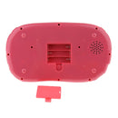 GOMINIMO Kids Toy Musical Ferris Wheel Piano Keyboard (Blue)-7