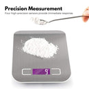 Miraklass SG-2012 Digital Kitchen Scale-7