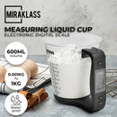 Miraklass 600ml Electronic Digital LCD Measuring Cup Kitchen Scale-2
